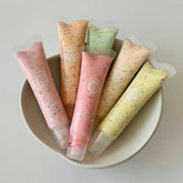 Hudamoji Fruit Lip Scrub